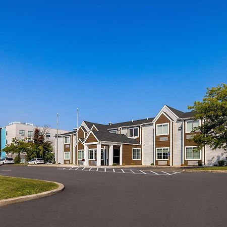 Best Western Buffalo Inn & Suites Εξωτερικό φωτογραφία