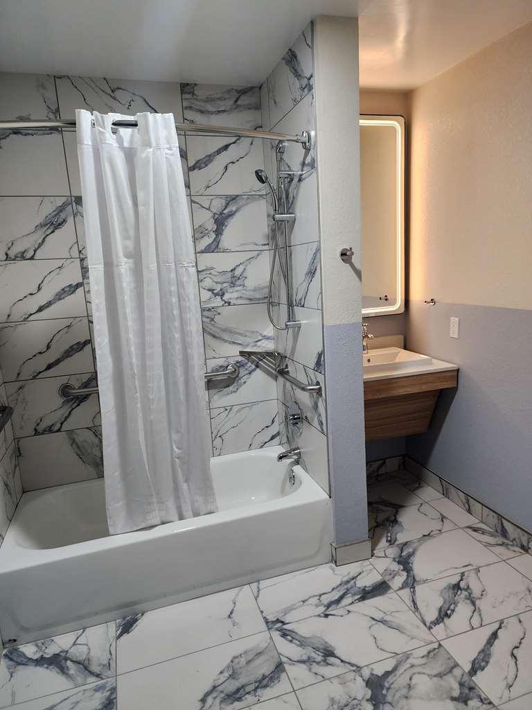 Best Western Buffalo Inn & Suites Δωμάτιο φωτογραφία