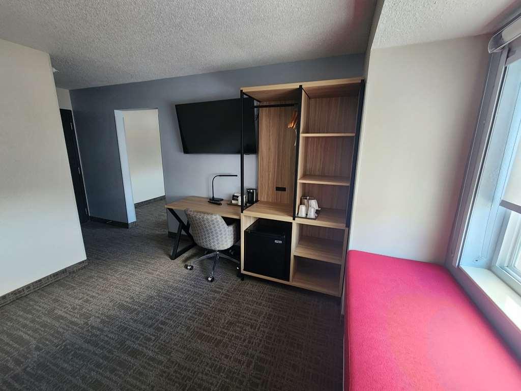 Best Western Buffalo Inn & Suites Δωμάτιο φωτογραφία