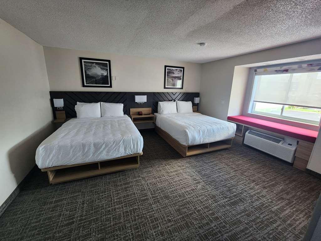 Best Western Buffalo Inn & Suites Δωμάτιο φωτογραφία