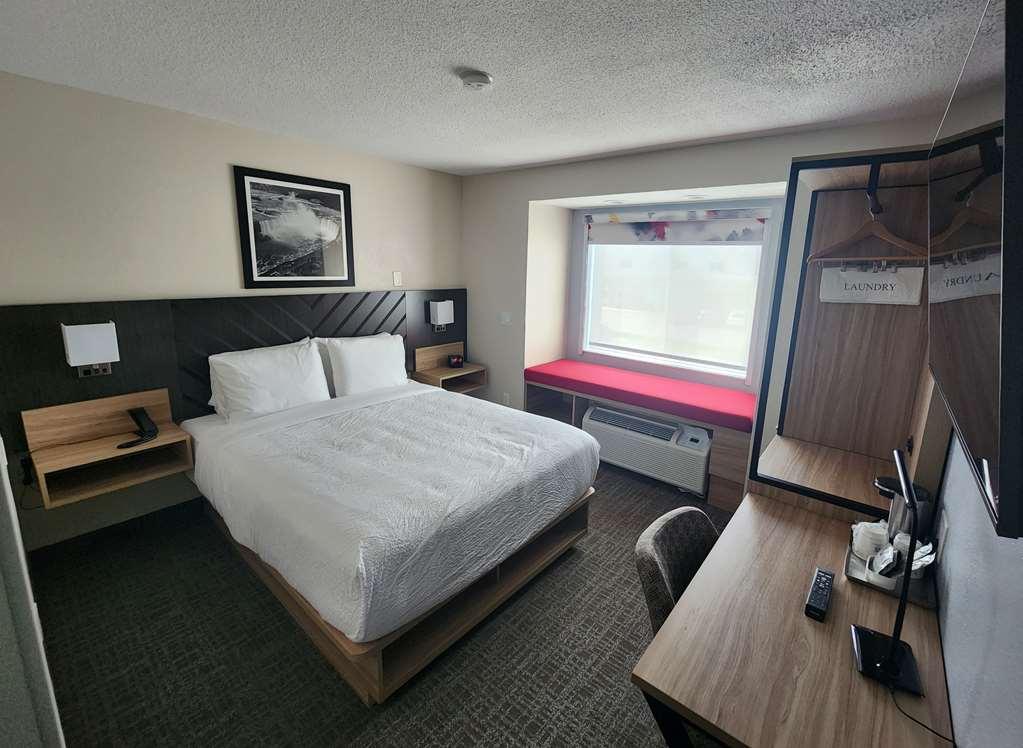 Best Western Buffalo Inn & Suites Δωμάτιο φωτογραφία