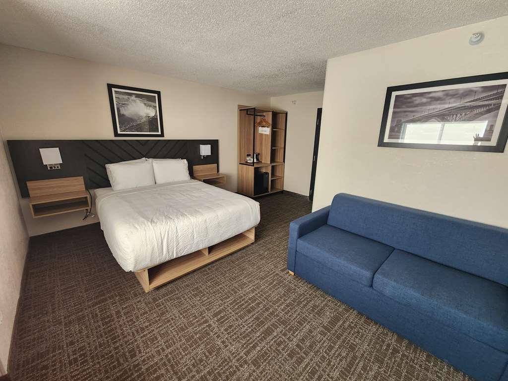 Best Western Buffalo Inn & Suites Δωμάτιο φωτογραφία