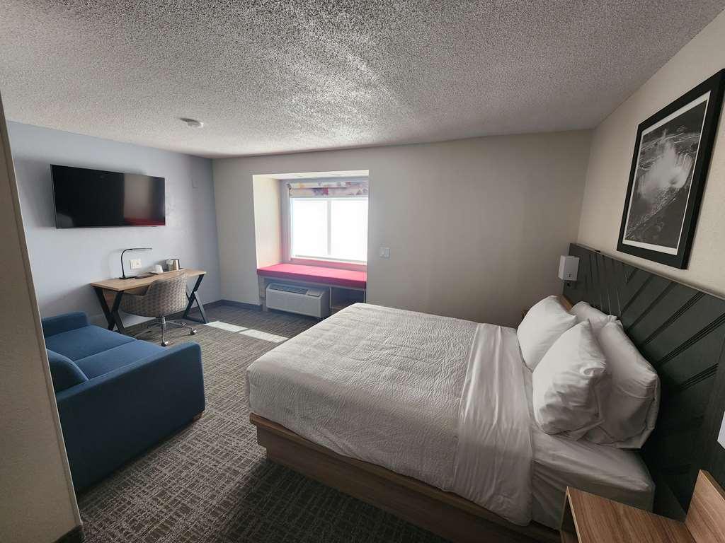 Best Western Buffalo Inn & Suites Δωμάτιο φωτογραφία