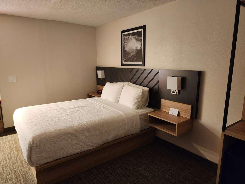 Best Western Buffalo Inn & Suites Δωμάτιο φωτογραφία