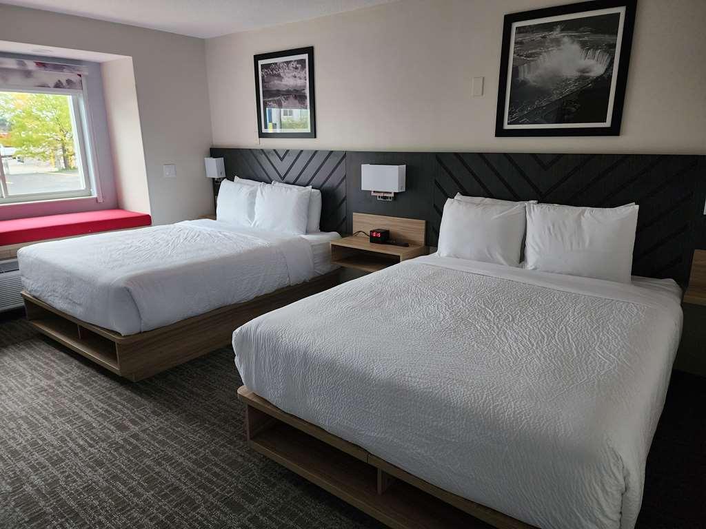 Best Western Buffalo Inn & Suites Δωμάτιο φωτογραφία