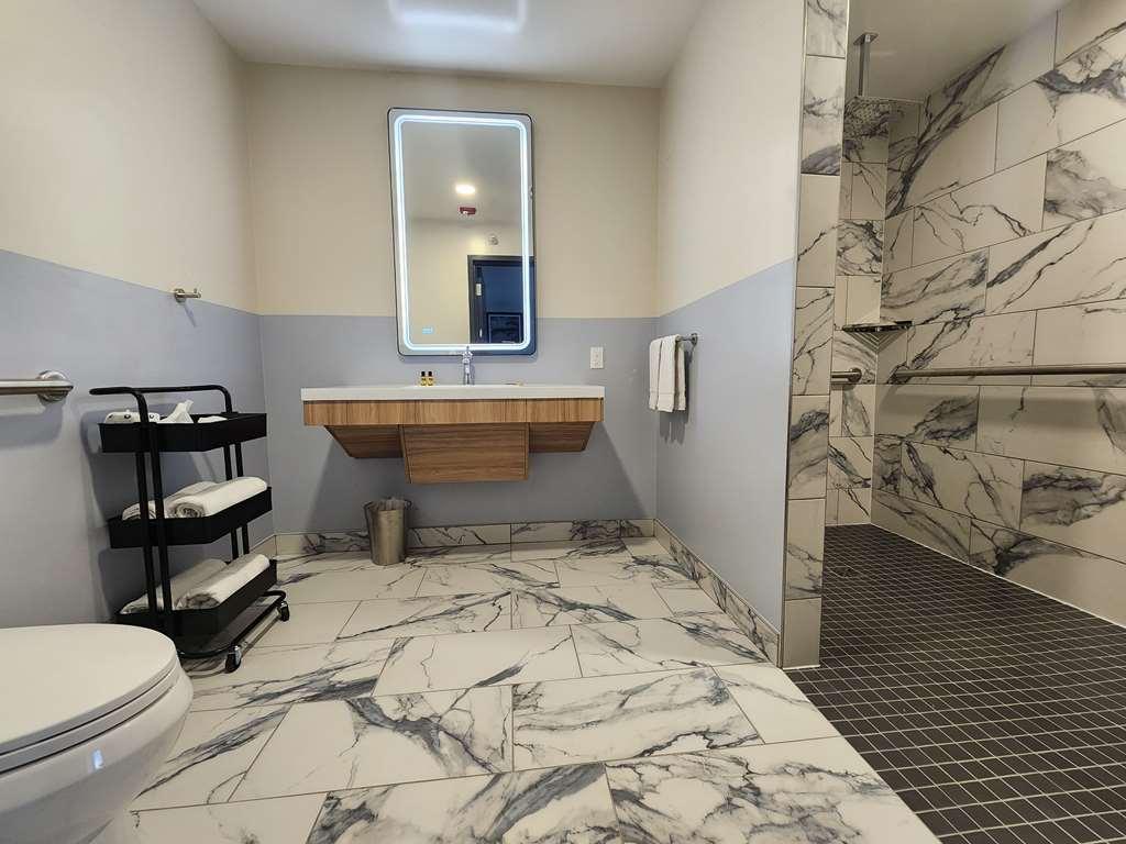 Best Western Buffalo Inn & Suites Δωμάτιο φωτογραφία