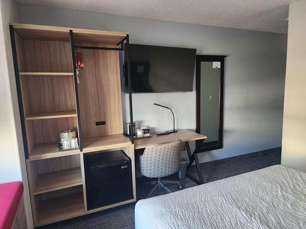 Best Western Buffalo Inn & Suites Δωμάτιο φωτογραφία