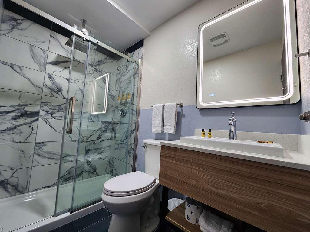 Best Western Buffalo Inn & Suites Δωμάτιο φωτογραφία