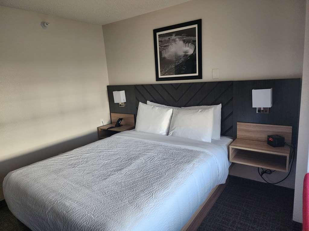 Best Western Buffalo Inn & Suites Δωμάτιο φωτογραφία