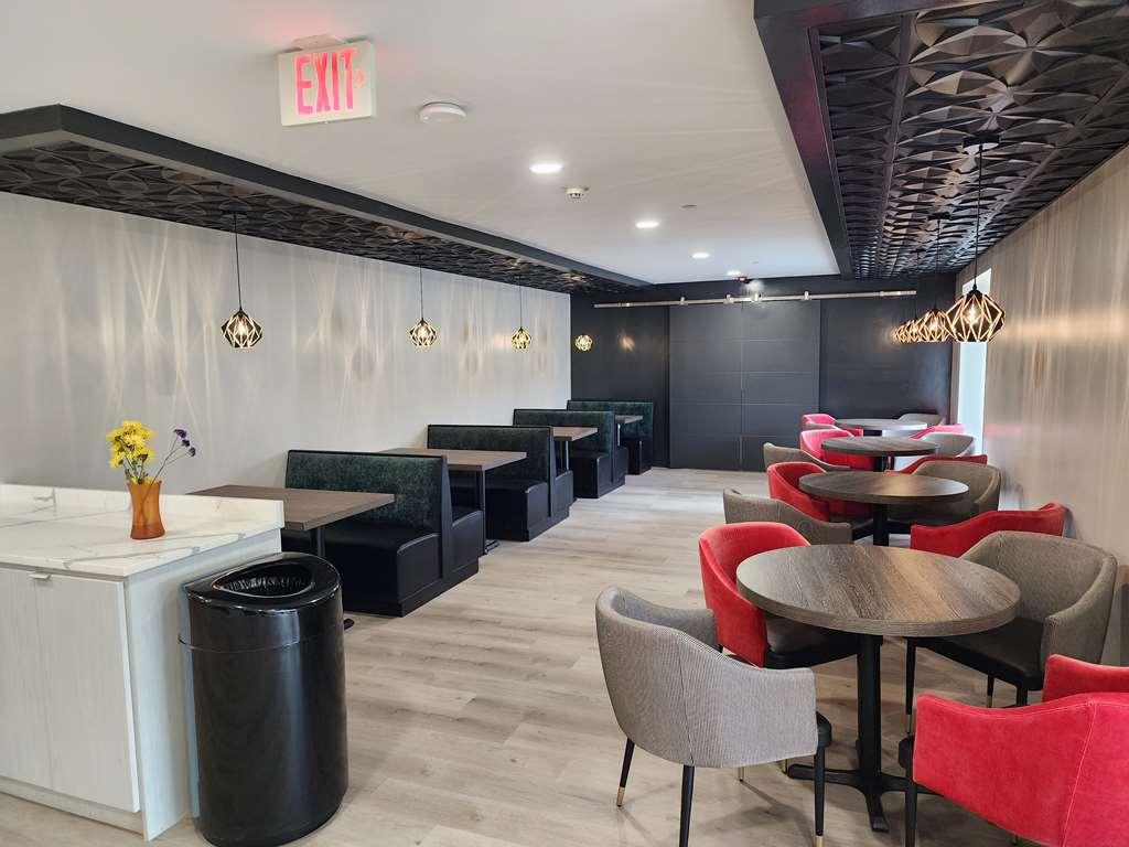 Best Western Buffalo Inn & Suites Εστιατόριο φωτογραφία