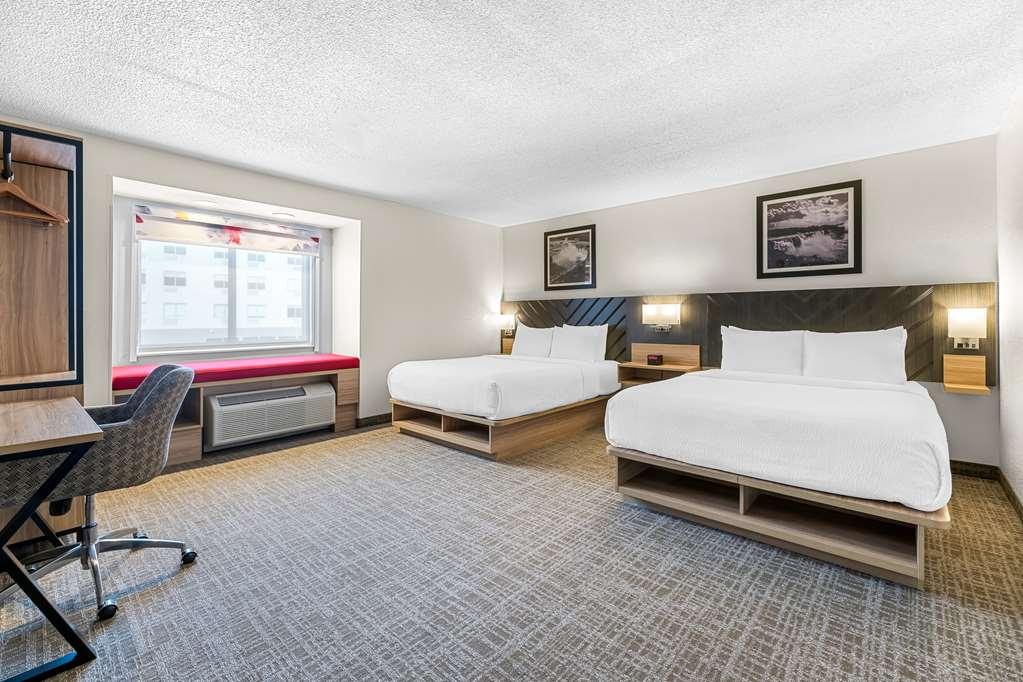 Best Western Buffalo Inn & Suites Δωμάτιο φωτογραφία