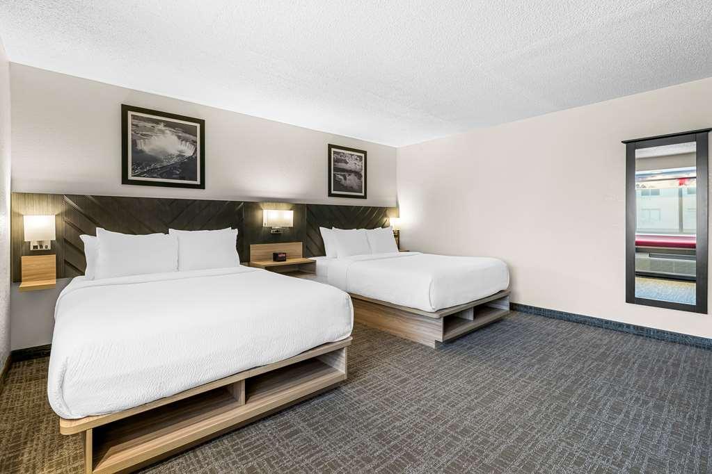 Best Western Buffalo Inn & Suites Δωμάτιο φωτογραφία