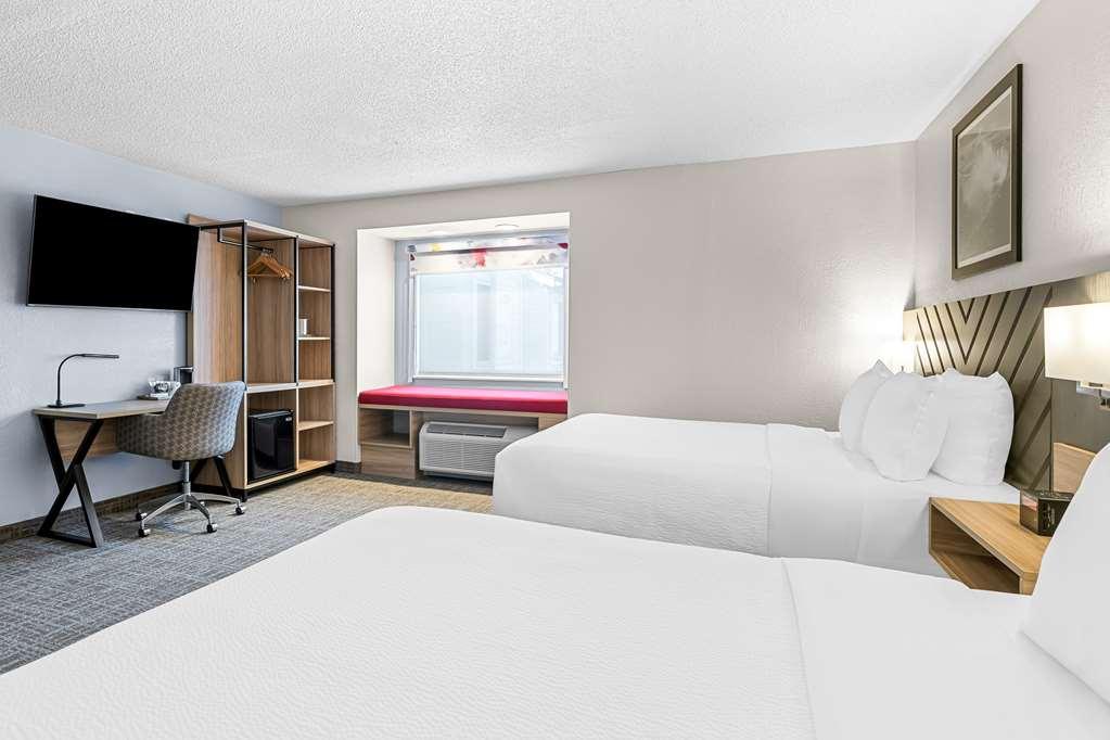 Best Western Buffalo Inn & Suites Δωμάτιο φωτογραφία