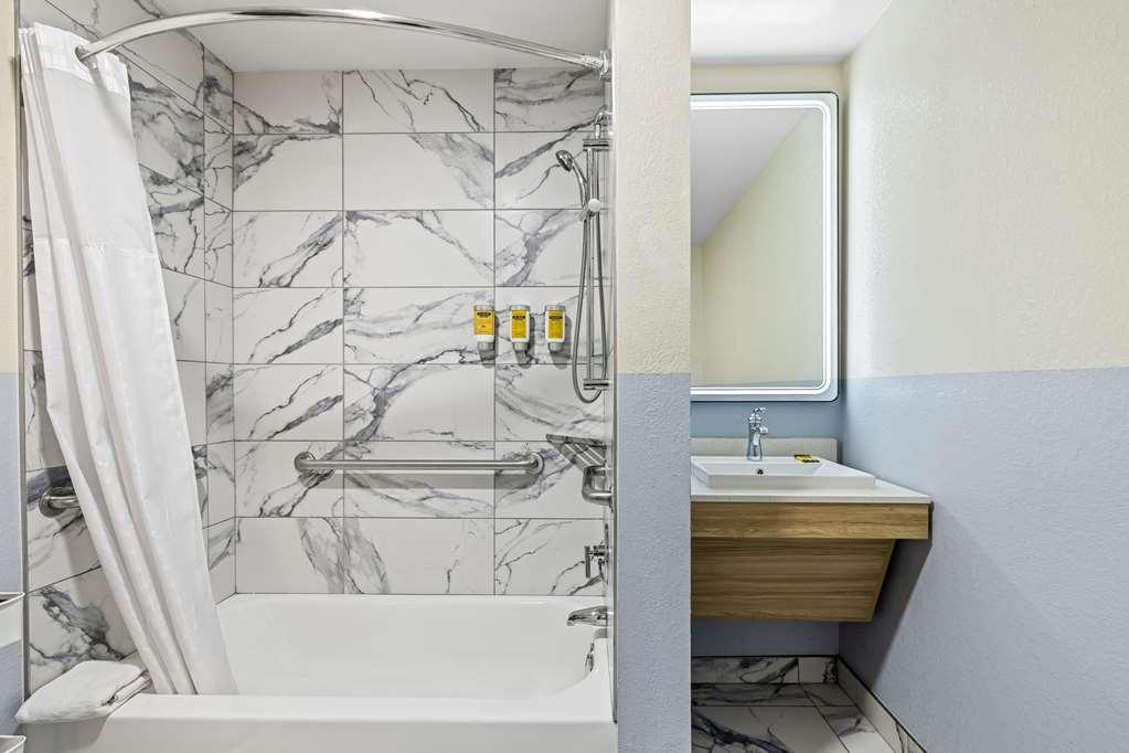 Best Western Buffalo Inn & Suites Δωμάτιο φωτογραφία