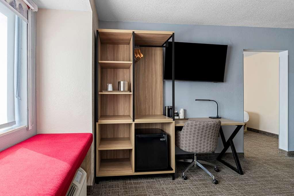 Best Western Buffalo Inn & Suites Δωμάτιο φωτογραφία