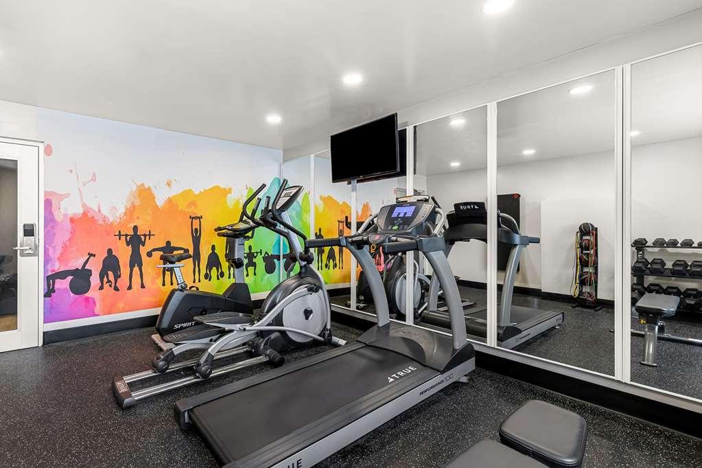 Best Western Buffalo Inn & Suites Ανέσεις φωτογραφία