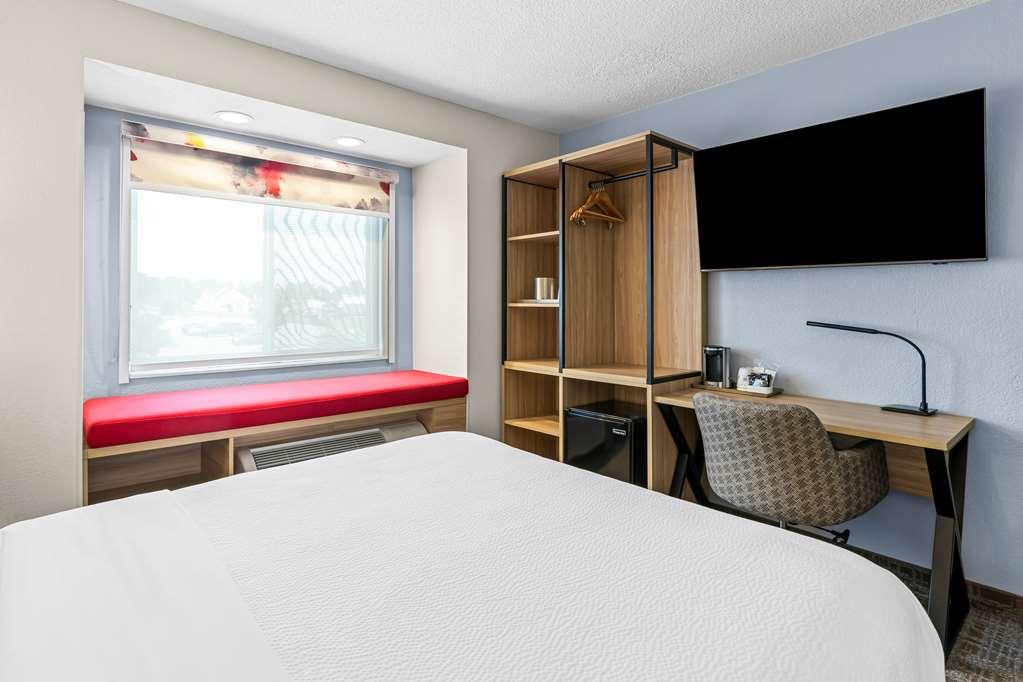 Best Western Buffalo Inn & Suites Δωμάτιο φωτογραφία