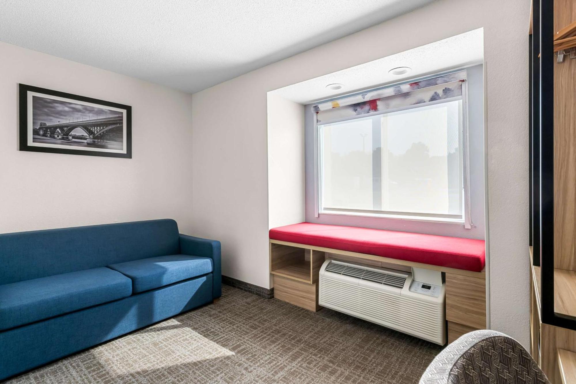 Best Western Buffalo Inn & Suites Εξωτερικό φωτογραφία