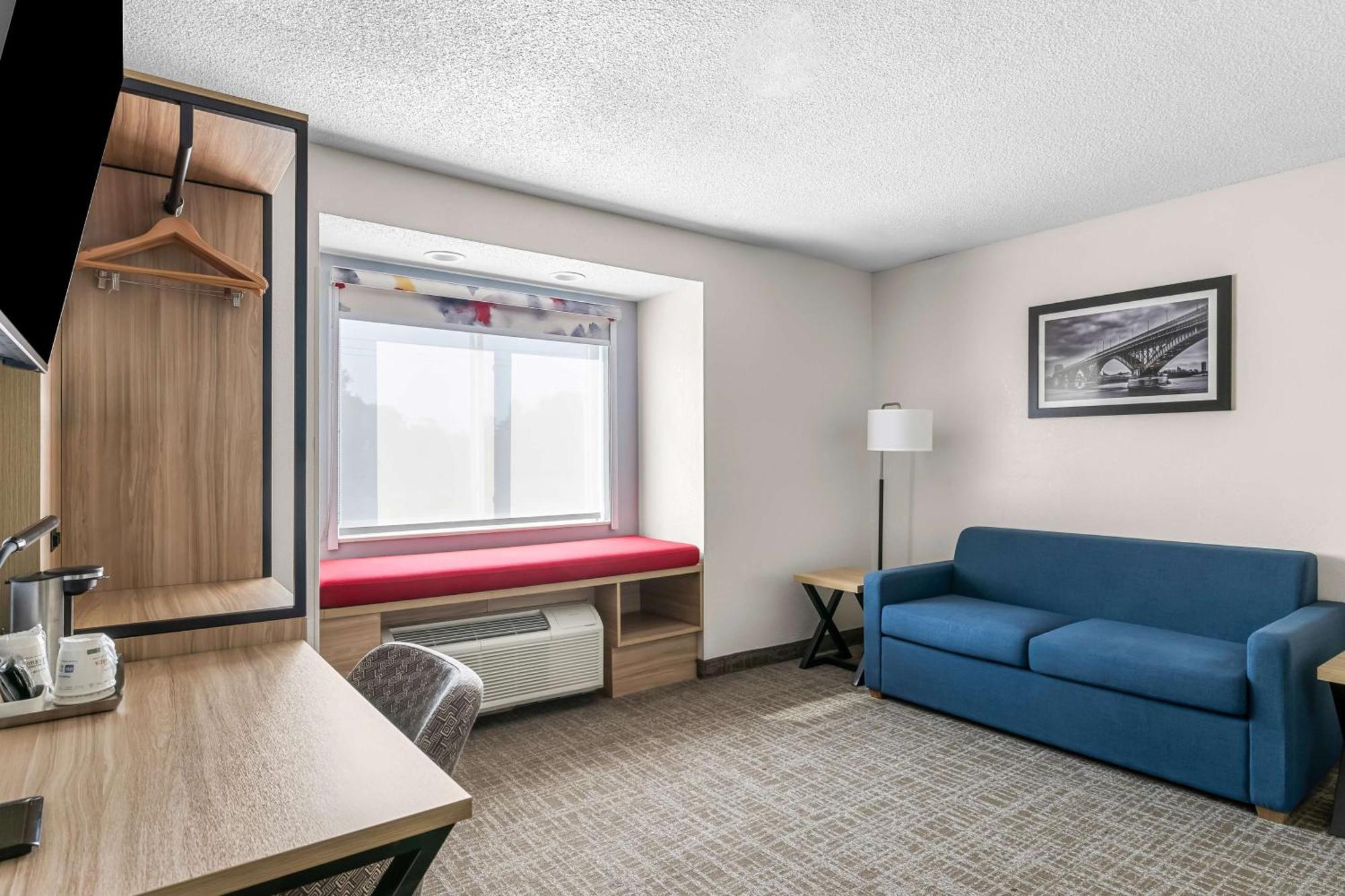 Best Western Buffalo Inn & Suites Εξωτερικό φωτογραφία