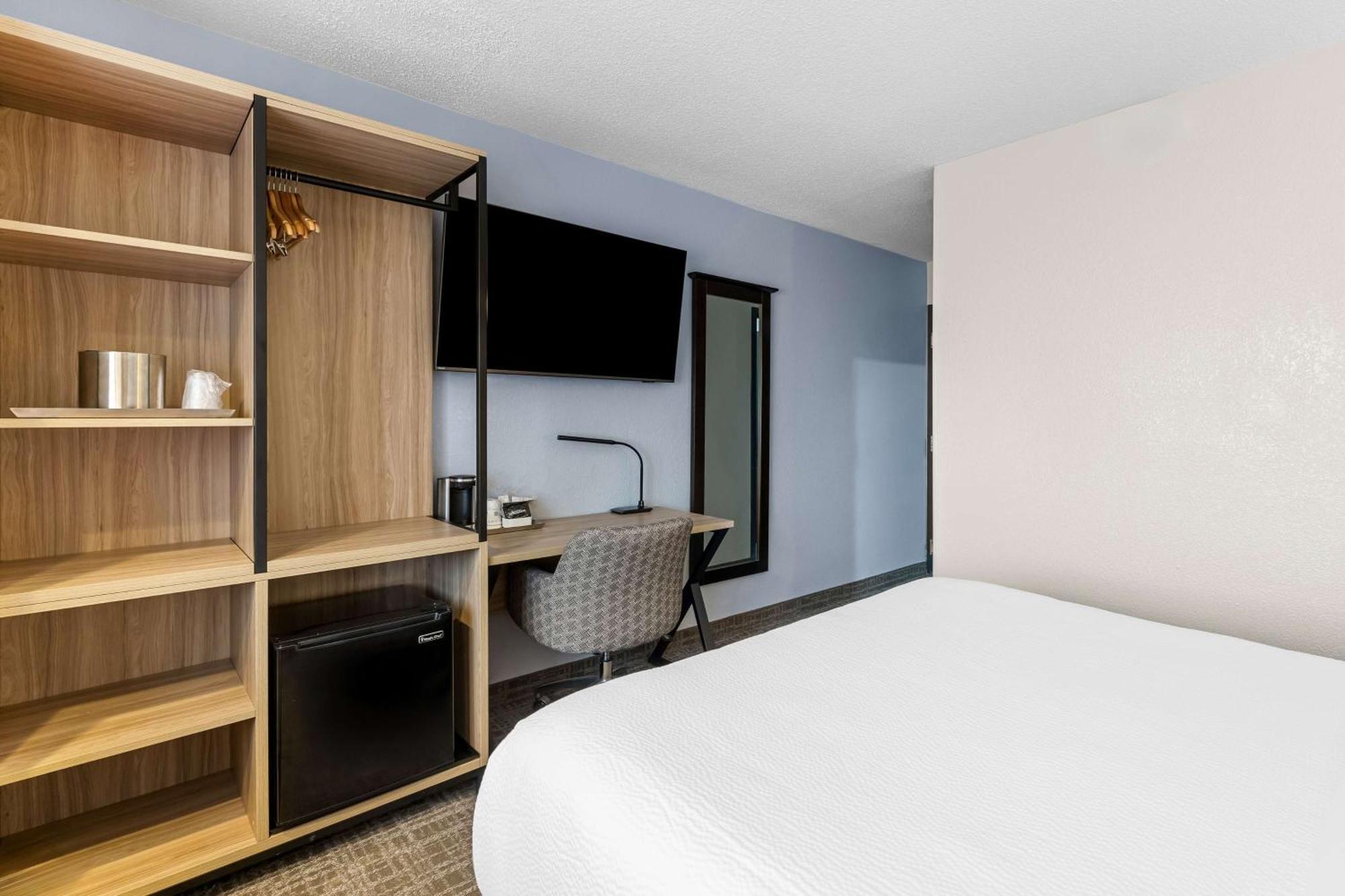 Best Western Buffalo Inn & Suites Εξωτερικό φωτογραφία